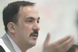 ابتلا به ویروس کرونا  | قاضی دادگاه صدام درگذشت 