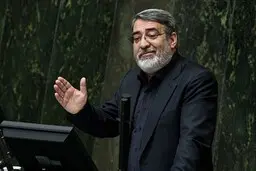 وزیر کشور: روند کرونا در خیلی از استان‌ها کاهشی شده