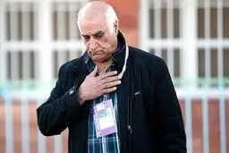 داستان دلخوری محمود یاوری از داوود احمدی‌نژاد | سرهنگ فوتبال ایران درگذشت