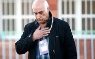 داستان دلخوری محمود یاوری از داوود احمدی‌نژاد | سرهنگ فوتبال ایران درگذشت