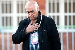 داستان دلخوری محمود یاوری از داوود احمدی‌نژاد | سرهنگ فوتبال ایران درگذشت