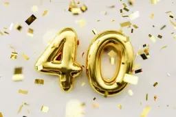 چرا 40سالگی را اوج بهره‌وری می‌دانند؟ | افسانه واقعی