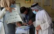 
جریان صدر با کسب ۷۳ کرسی بیشترین کرسی را در پارلمان عراق به دست آورد 