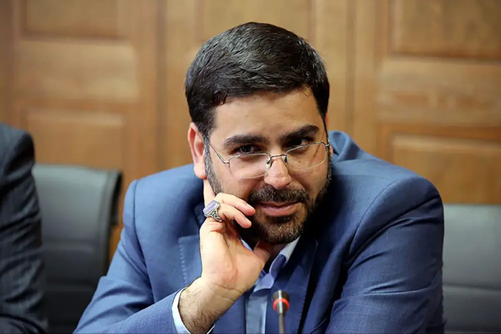 استعفای محمدحسین رنجبران از وزارت خارجه | پایان مسئولیت به دلیل فشارهای سیاسی