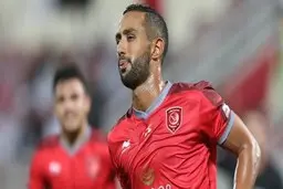 
الدحیل  |  محرومیت بن‌عطیه بخشیده شد
