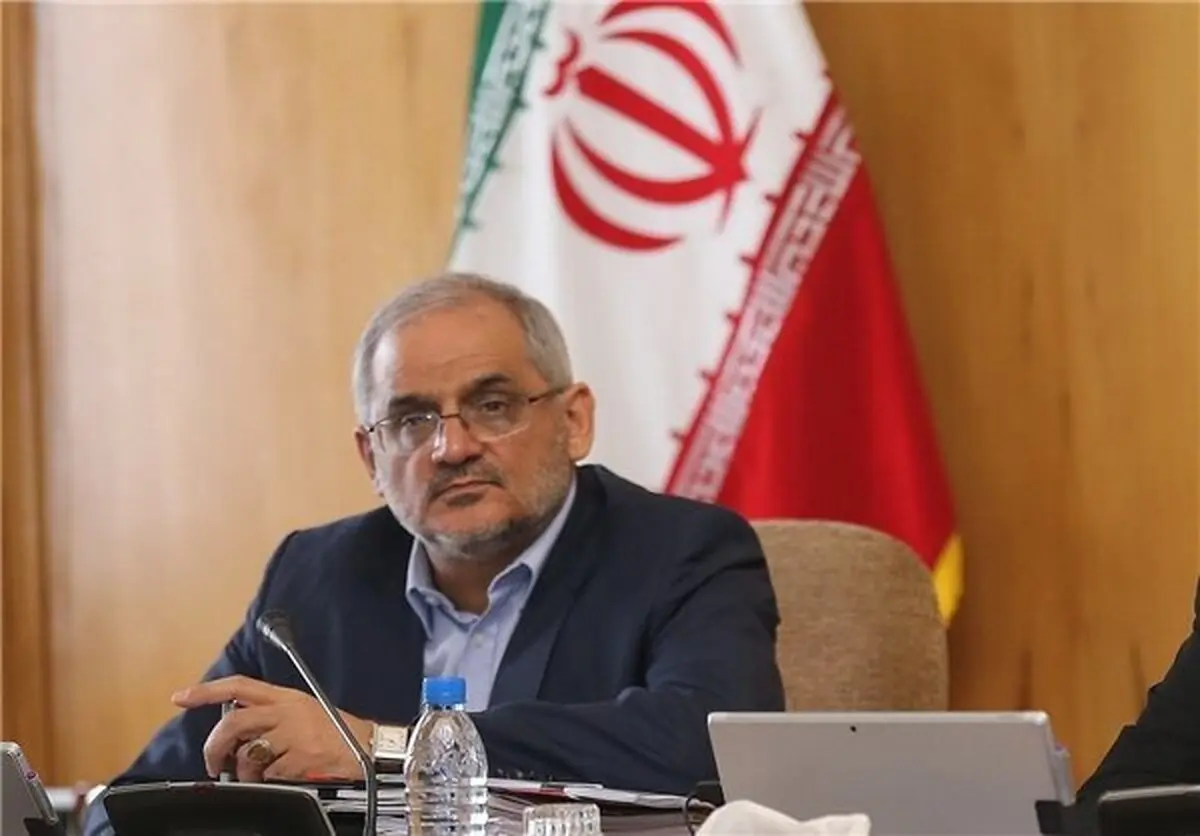 حجم کتاب‌های درسی مشخص شد