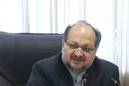خبر وزیر کار در خصوص واگذاری‌ یک زیرمجموعه شستا در بورس 