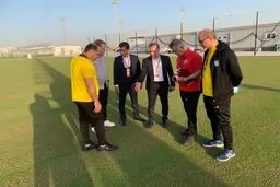 محل تمرین و اسکان تیم ملی ایران در قطر مشخص شد