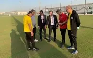 محل تمرین و اسکان تیم ملی ایران در قطر مشخص شد