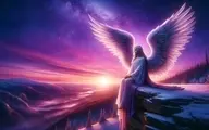 فال فرشتگان  دوشنبه ۱۴ اسفند ماه ۱۴۰۲ | امروز فرشتگان برای متولدین هر ماه چه خبر خوشی دارند؟