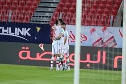 رقم پاداش صداوسیما به اعضای تیم فوتبال 