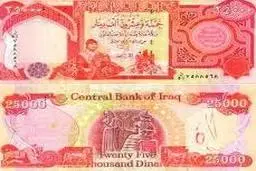 ادعای عراقی ها: ایرانی ها دلار می خواهند نه دینار عراقی| مشکل عراق در پرداخت مطالبات ایران 