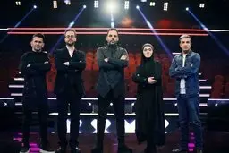 مسابقه عصر جدید | داوران عصر جدید دستمزد می گیرند؟