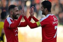  توافق دژاگه و شجاعی برای جدایی از تراکتور +جزئیات