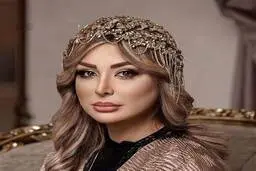 آرایش غلیظ نیوشا ضیغمی دردسر ساز شد ! | + ویدئو و تصاویر