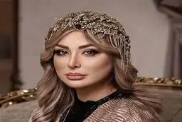 آرایش غلیظ نیوشا ضیغمی دردسر ساز شد ! | + ویدئو و تصاویر