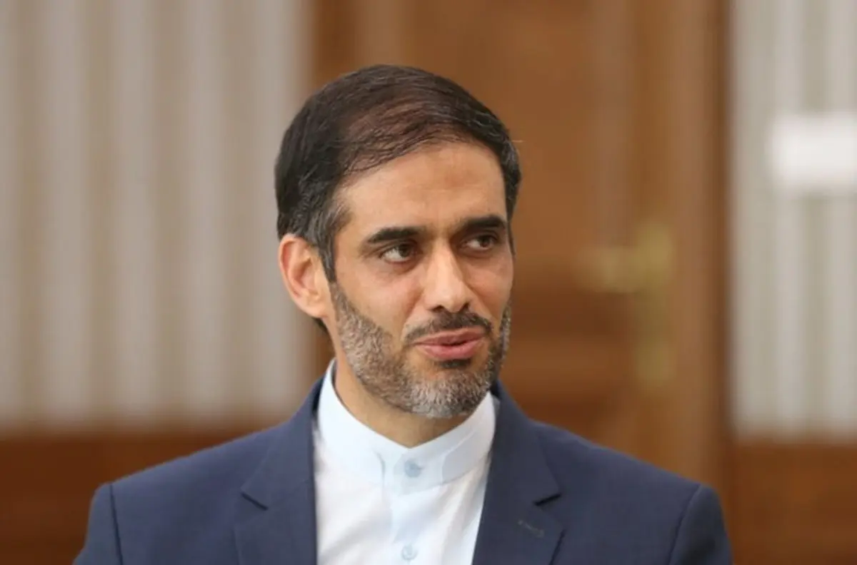 سعید محمد : برخی کارنامه و برنامه خوبی ندارند، ولی می‌آیند که تخریب کنند