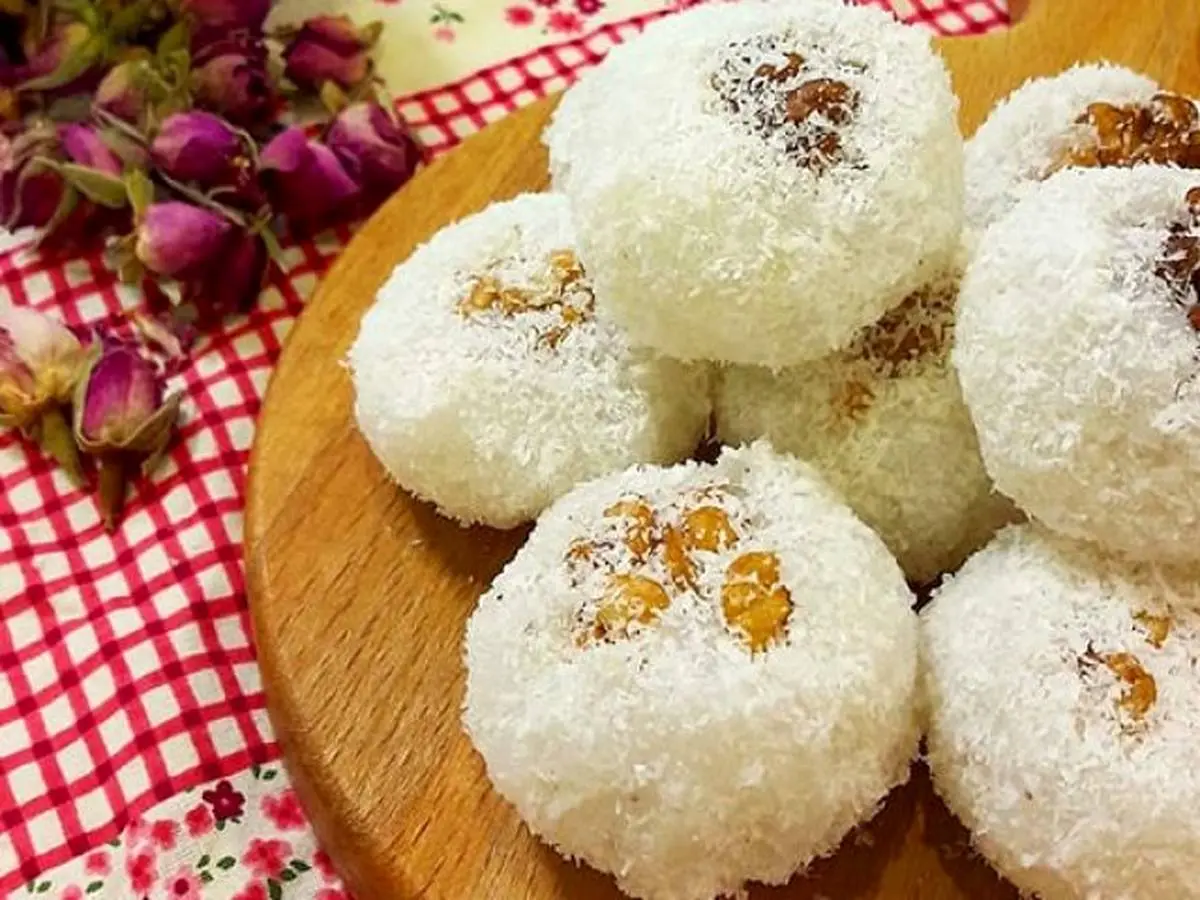اگه باسلوق راحت پز میخوای ببین! | طرز تهیه باسلوق بدون نشاسته با شیوه خیلی آسان +ویدئو