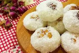 اگه باسلوق راحت پز میخوای ببین! | طرز تهیه باسلوق بدون نشاسته با شیوه خیلی آسان +ویدئو