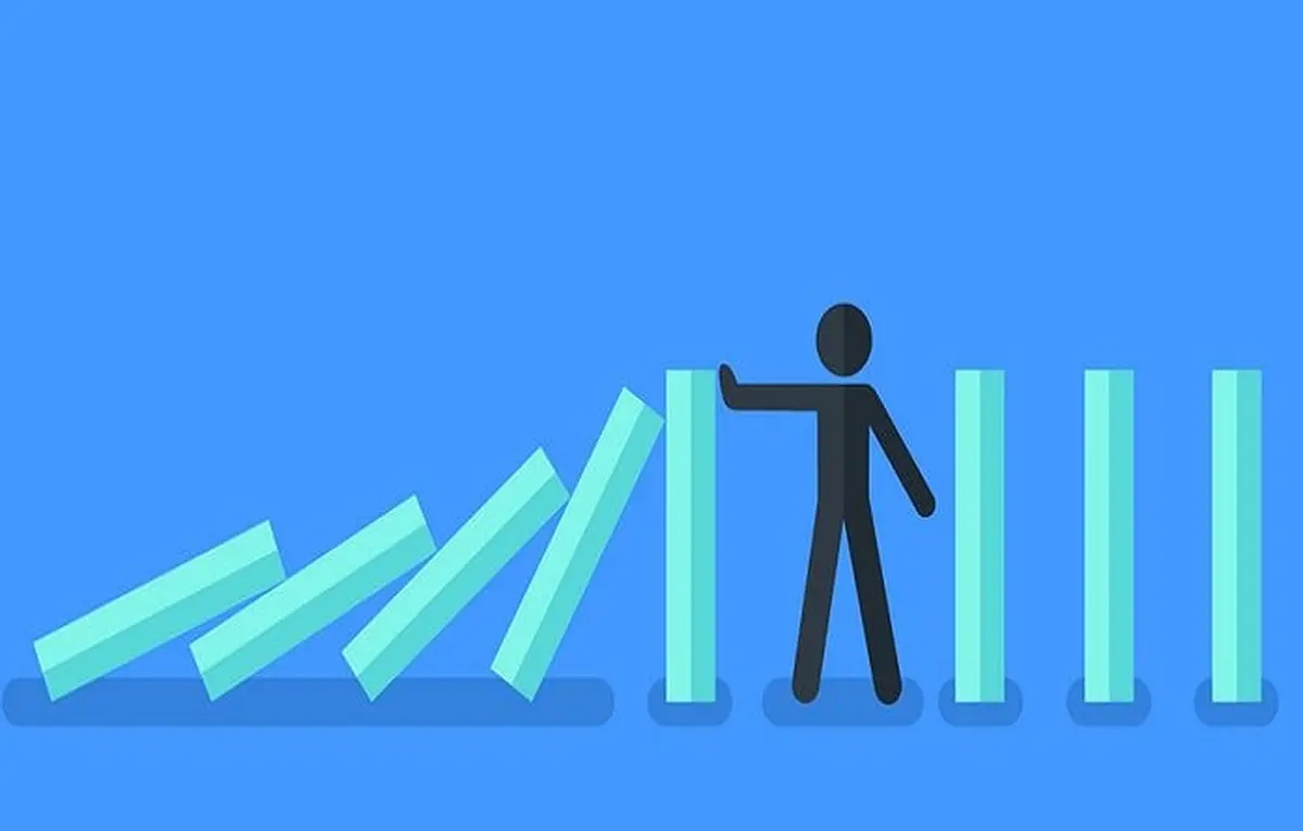 مدیریت بحران به سبک کافئین