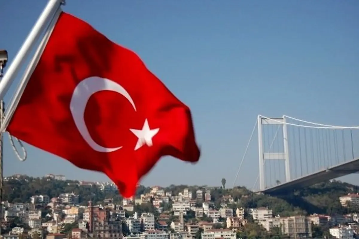 افزایش مبتلایان کرونا در ترکیه به ۳۶۲۹ نفر