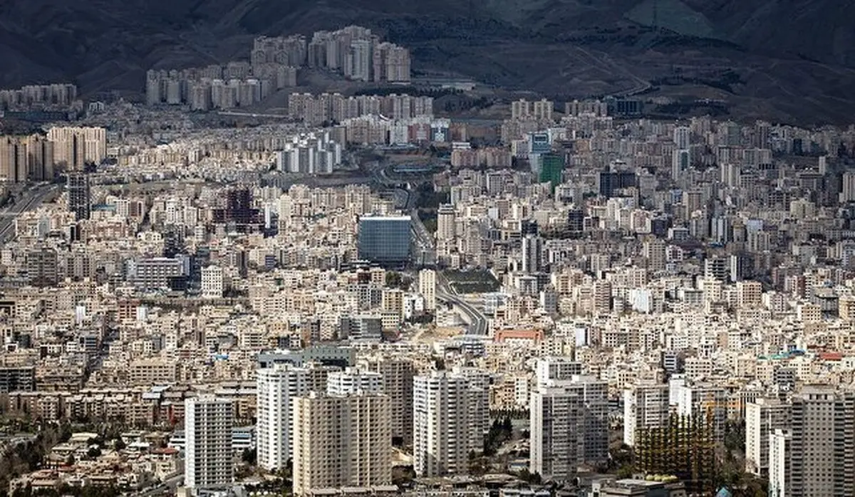 قیمت مسکن در تهران، امروز ۱۴۰۰/۰۶/۰۳