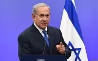  نتانیاهو در انتظار همکاری بادولت بایدن به دنبال مقابله با ایران است