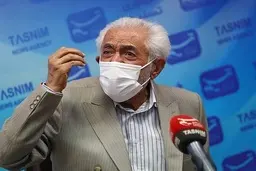 سید محمد غرضی: سال ۹۲ جواب هاشمی را ندادم رفت دنبال روحانی