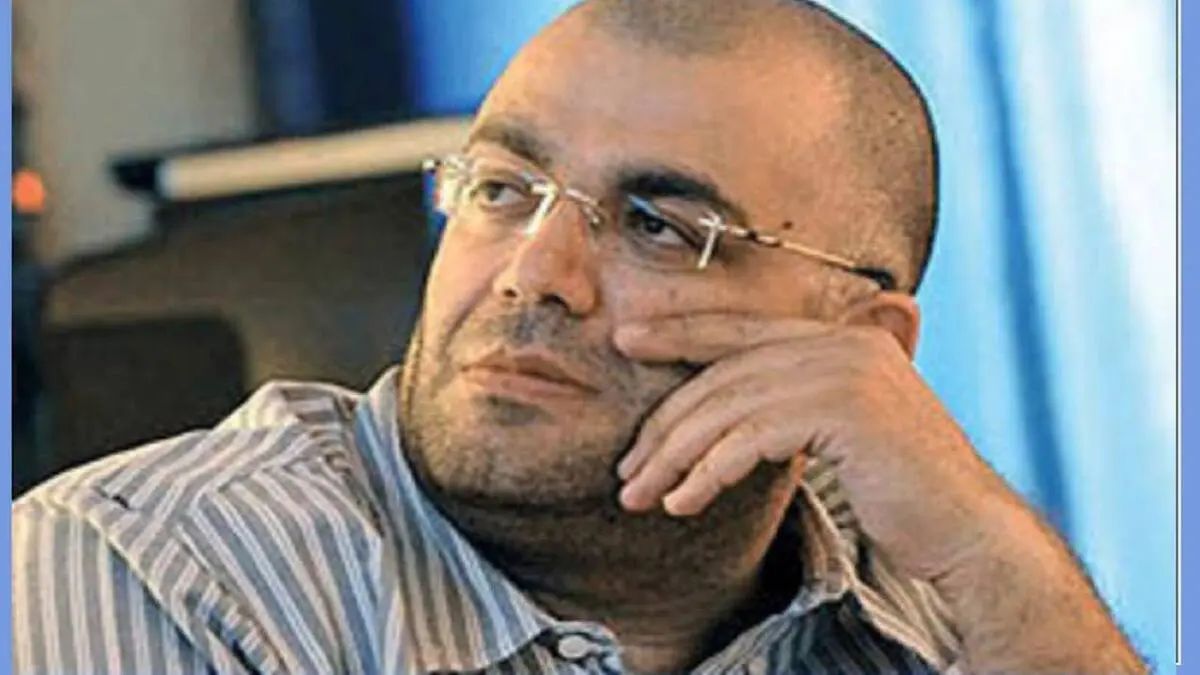 رضا حداد، کارگردان معروف تئاتر ایران درگذشت