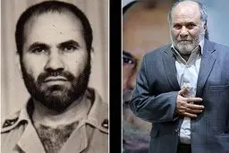 حاج علی اکبر شریعت  خالق مداحی «کربلا کربلا ما داریم می‌آییم» 