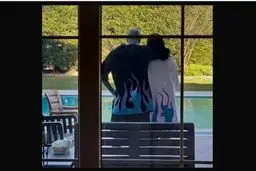 جنجال دختری که دلیل جدایی سحر قریشی از تتلو شد +تصویر