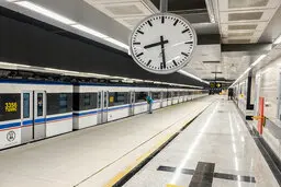 توضیحات متروی تهران درباره شایعات انتشار دود مسمومیت‌زا در مترو