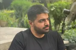 پاسخ دکتر غرضی به انتقاد مسعود فراستی از حراج تهران