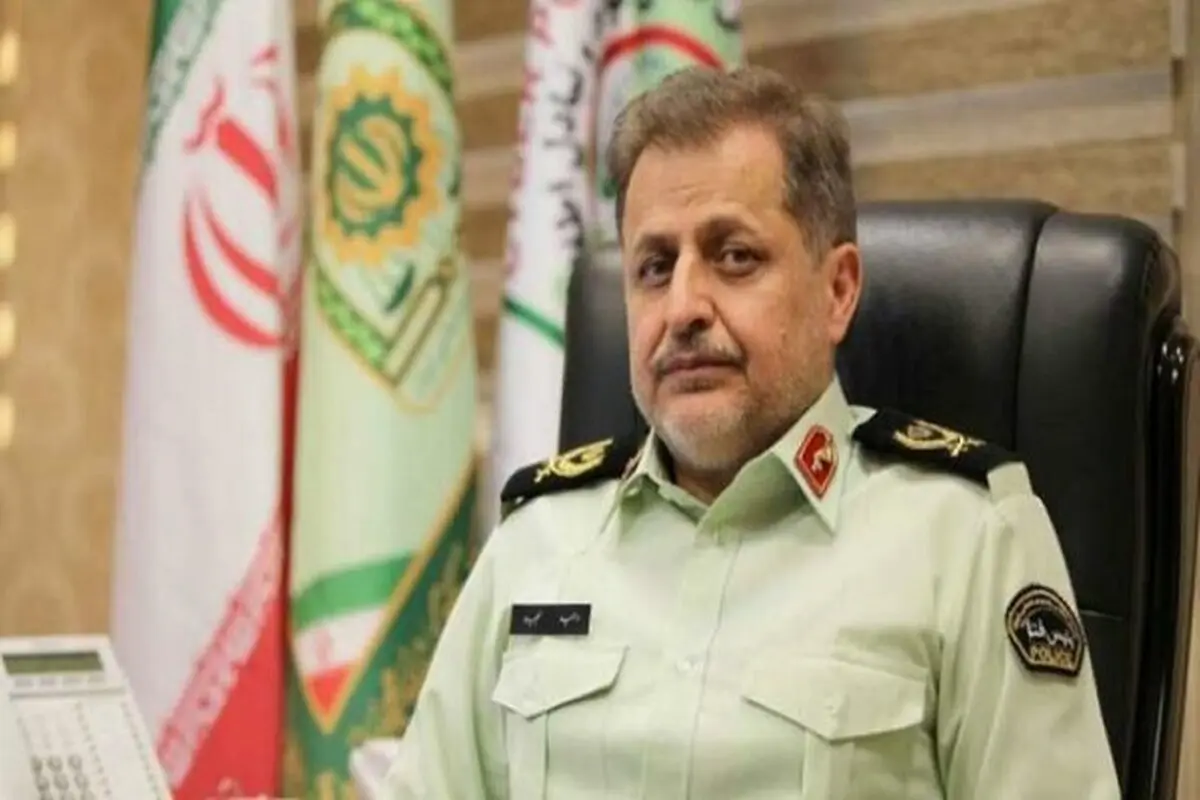 پلیس فتا: تعدادی از چهره های شناخته شده فعال در فضای مجازی مورد ارشاد و راهنمایی قرار گرفته اند