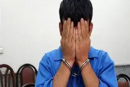 قوانین ایران درباره‌ی عکاسی از چهره مجرمان 