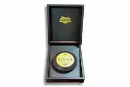 اعطای نشان خادم‌المصطفی(ص) به همراه‌اول