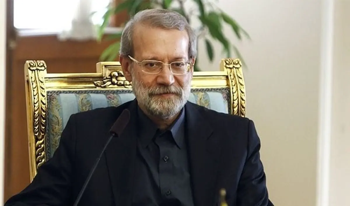 
یک نماینده مجلس: با تایید صلاحیت لاریجانی ورق انتخابات بر می‌گردد
