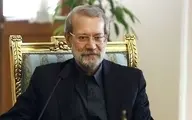 
یک نماینده مجلس: با تایید صلاحیت لاریجانی ورق انتخابات بر می‌گردد
