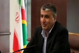 وزیر راه و شهرسازی  |  شناسایی ۱۹۴ هزار واحد مسکن خالی برای اخذ مالیات