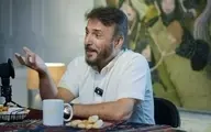 زندگی سخت سیدجواد هاشمی از زبان خودش | بچه طلاق هستم! +ویدئو