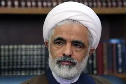 واکنش مجید انصاری به سخنان جنجالی صدیقی  |   گویی ایشان مسئول دفتر ملاقات های امام زمان(عج) هستند!
