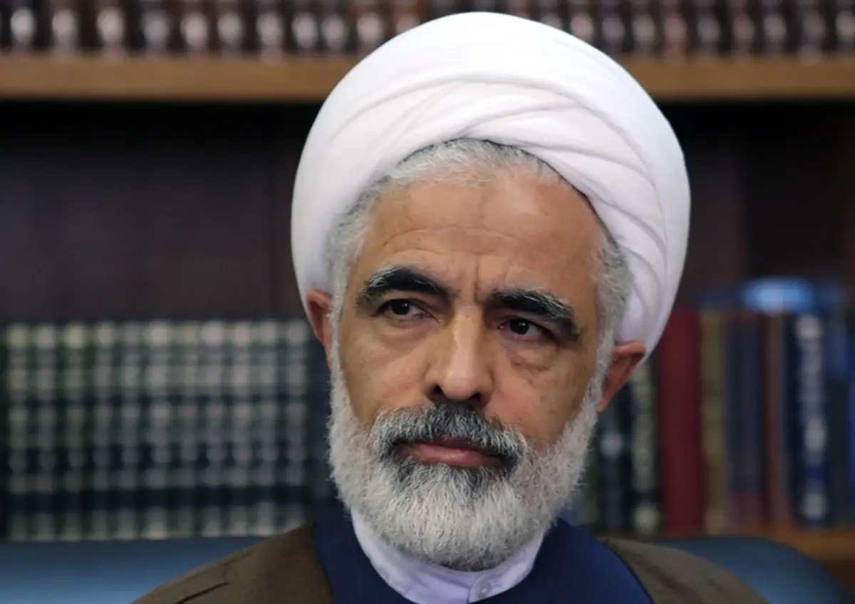 واکنش مجید انصاری به سخنان جنجالی صدیقی  |   گویی ایشان مسئول دفتر ملاقات های امام زمان(عج) هستند!
