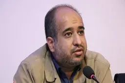 تکمیل مسجد حسینی | تعیین تکلیف وضعیت مسجد شریفیه با پیمانکار سازنده