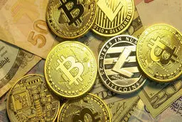 جمعیت ایرانی در بازار رمزارز 