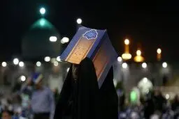 دولت: فعالیت ادارات در روز‌های ۱۹ و ۲۳ رمضان ۲ ساعت دیرتر آغاز می‌شود