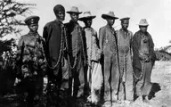 
آلمان به نقش خود در نسل‌کشی نامیبیا در آغاز قرن بیستم اذعان کرد
