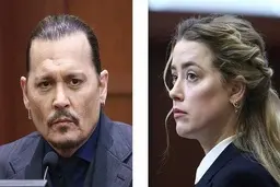 در جلسات دادگاه جنجالی جانی دپ و امبر هرد، زوج سابق هالیوود چه گذشت؟ 