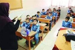 شهریه مدارس غیردولتی اعلام شد 