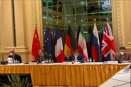 
 آژانس اقدام جدید ایران در کارخانه ساخت صفحات سوخت اصفهان را نقض جدیدی در برجام دانست
