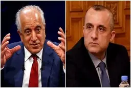 مکالمات در ارگ 'مخفیانه' ضبط می‌شد